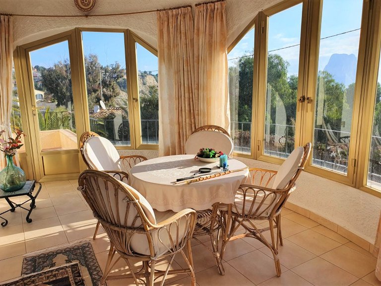 Villa for Sale in Costa Blanca Calpe, Alicante 3