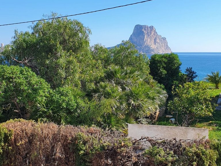 Villa for Sale in Costa Blanca Calpe, Alicante 12