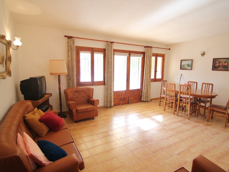 Villa for Sale in Costa Blanca Calpe, Alicante 6