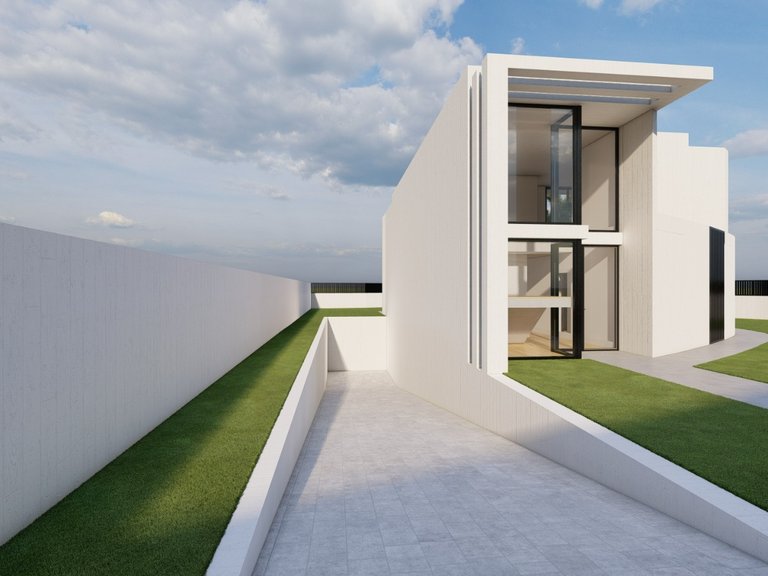 Villa for Sale in Costa Blanca Calpe, Alicante 16