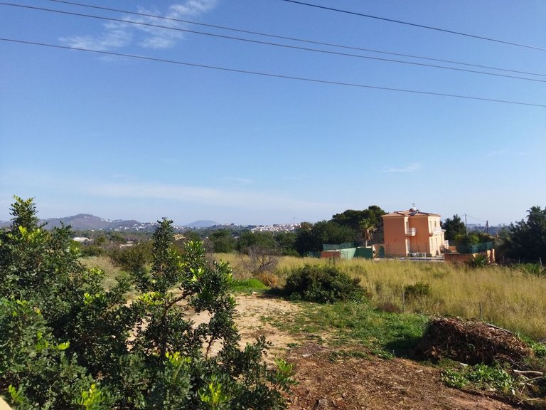 Villa for Sale in Costa Blanca Calpe, Alicante 8