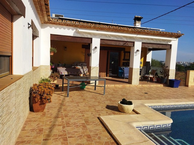 Villa for Sale in Costa Blanca Calpe, Alicante 6