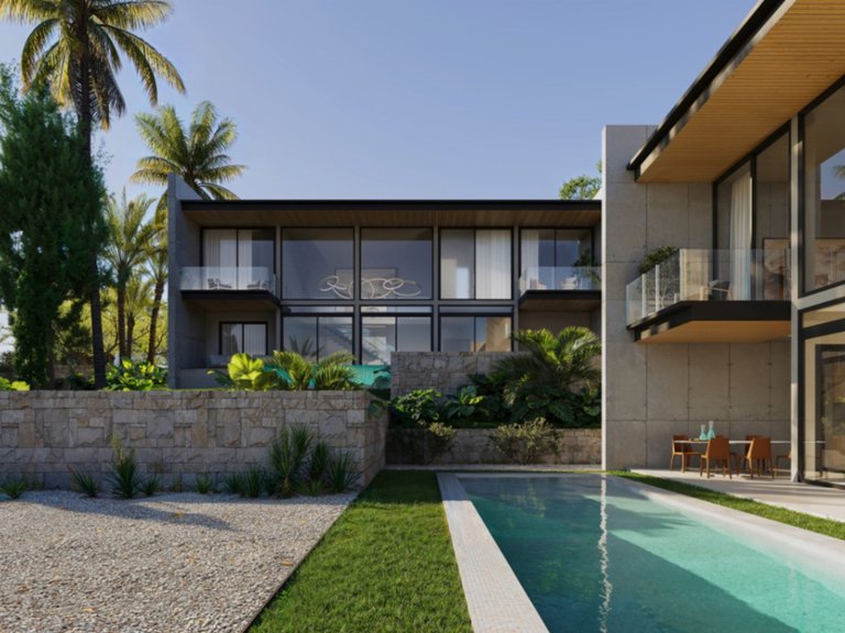 Villa for Sale in Costa Blanca Calpe, Alicante 1