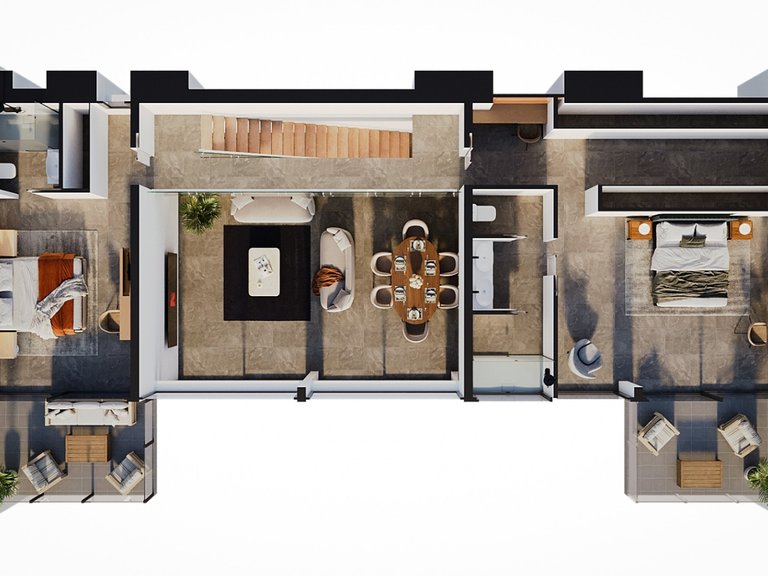 Villa for Sale in Costa Blanca Calpe, Alicante 14