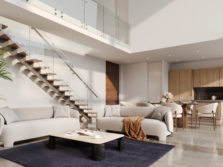 Villa for Sale in Costa Blanca Calpe, Alicante 5