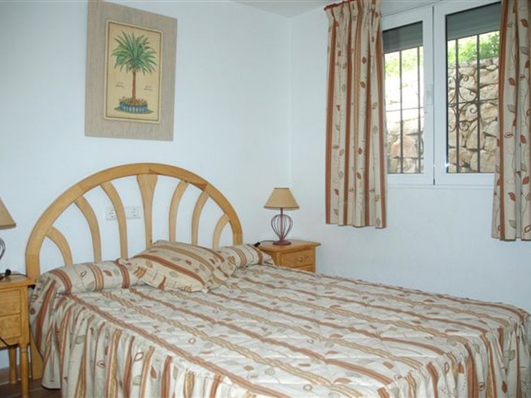 Villa for Sale in Costa Blanca Calpe, Alicante 10