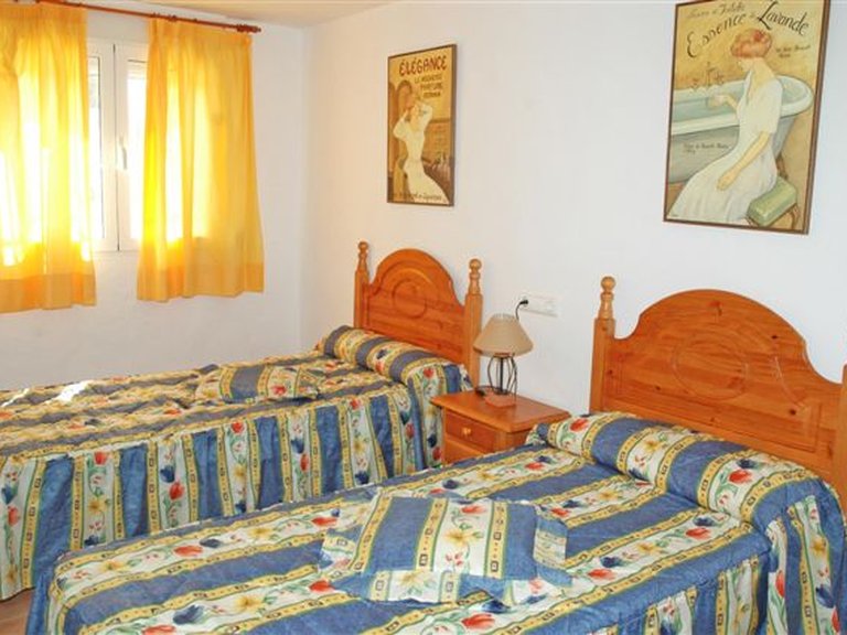 Villa for Sale in Costa Blanca Calpe, Alicante 12