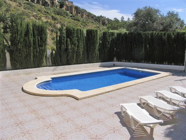 Villa for Sale in Costa Blanca Calpe, Alicante 15