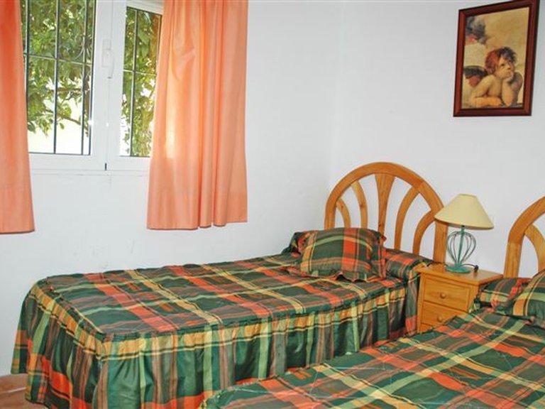 Villa for Sale in Costa Blanca Calpe, Alicante 4