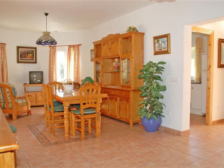 Villa for Sale in Costa Blanca Calpe, Alicante 5