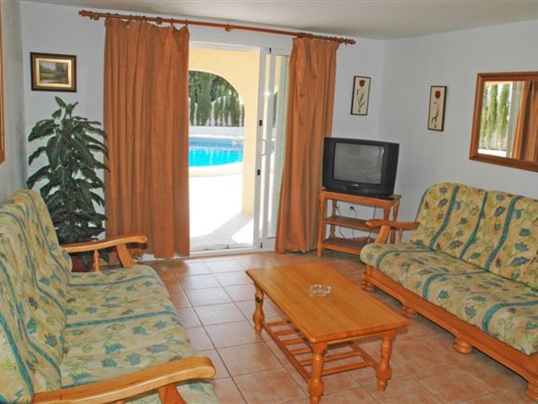 Villa for Sale in Costa Blanca Calpe, Alicante 6