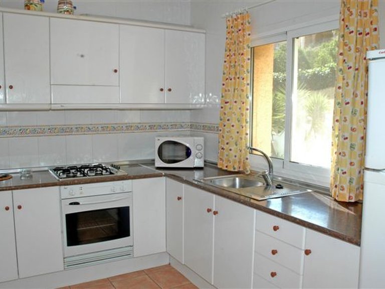 Villa for Sale in Costa Blanca Calpe, Alicante 7