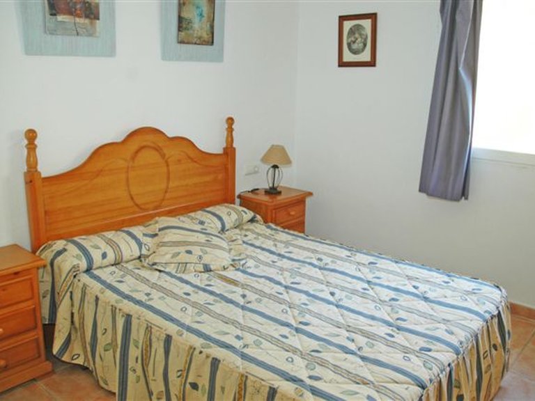 Villa for Sale in Costa Blanca Calpe, Alicante 8