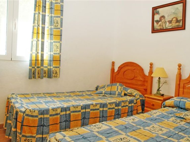 Villa for Sale in Costa Blanca Calpe, Alicante 9