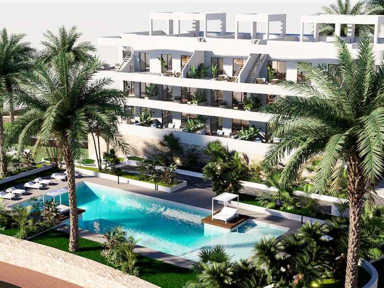 Apartment for Sale in Costa Blanca Finestrat, Alicante 9