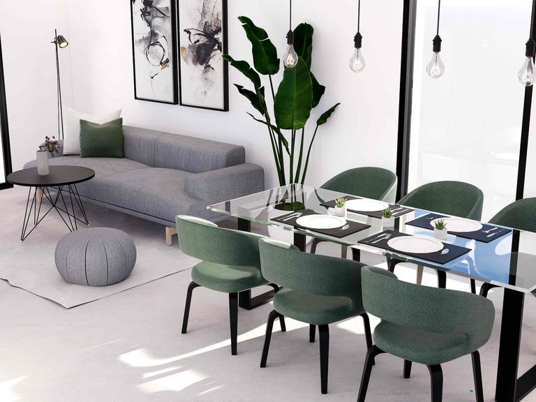 Apartment for Sale in Costa Blanca Finestrat, Alicante 19