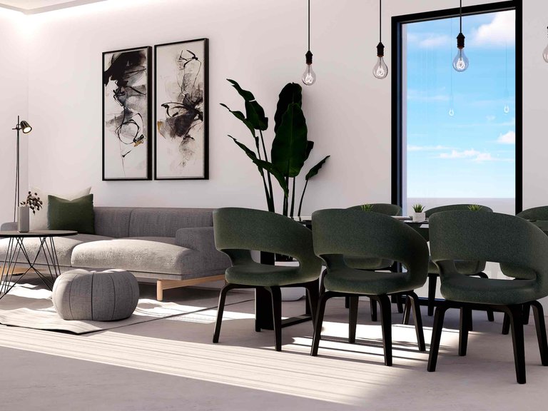 Apartment for Sale in Costa Blanca Finestrat, Alicante 29