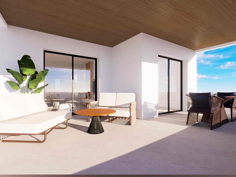 Apartment for Sale in Costa Blanca Finestrat, Alicante 30