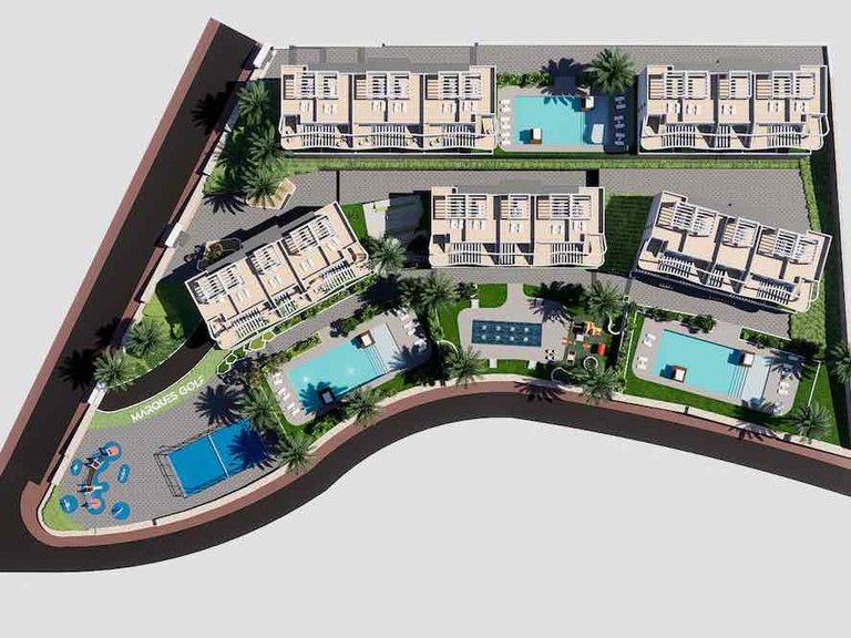 Apartment for Sale in Costa Blanca Finestrat, Alicante 4