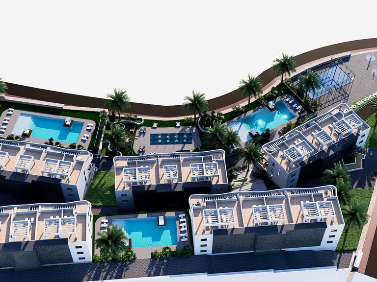 Apartment for Sale in Costa Blanca Finestrat, Alicante 6