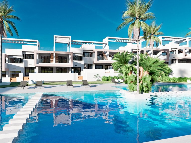 Apartment for Sale in Costa Blanca Finestrat, Alicante 3