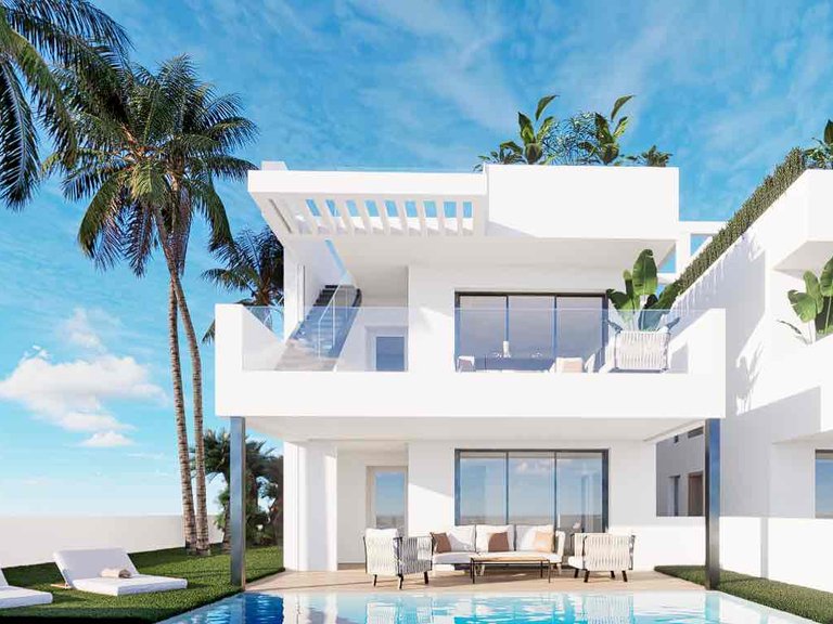Apartment for Sale in Costa Blanca Finestrat, Alicante 7