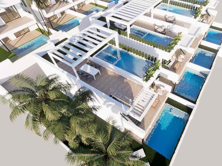 Apartment for Sale in Costa Blanca Finestrat, Alicante 8
