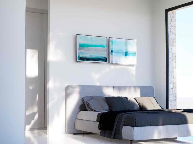 Villa for Sale in Costa Blanca Finestrat, Alicante 11