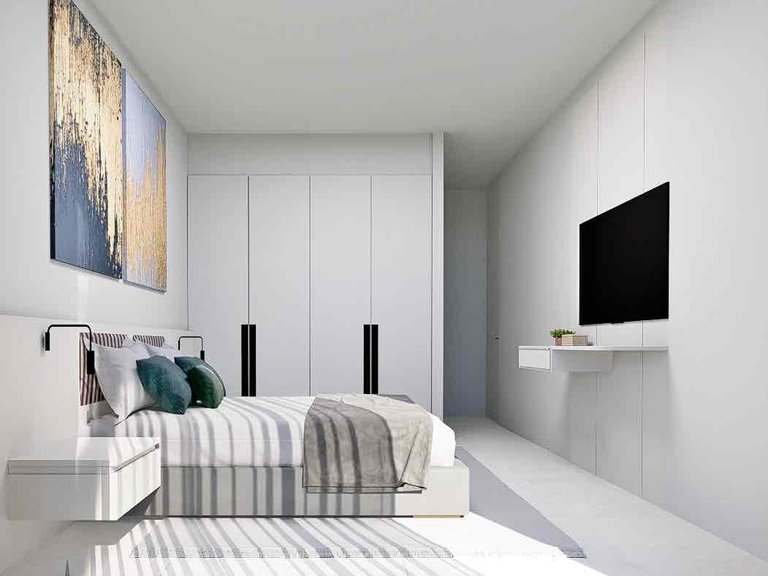 Villa for Sale in Costa Blanca Finestrat, Alicante 12