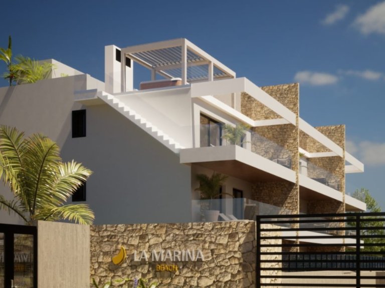 Apartment for Sale in Costa Blanca Finestrat, Alicante 14