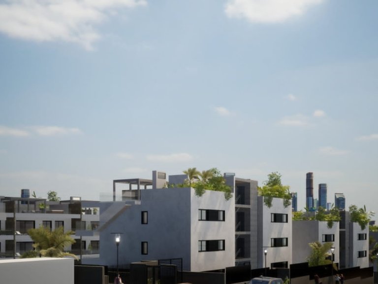 Apartment for Sale in Costa Blanca Finestrat, Alicante 18