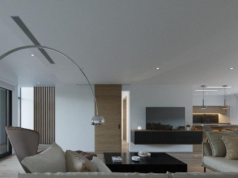 Apartment for Sale in Costa Blanca Finestrat, Alicante 8