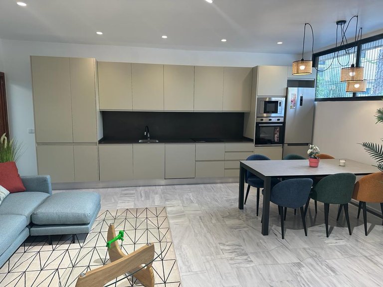 Apartment for Sale in Costa Blanca Finestrat, Alicante 10