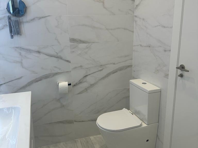 Apartment for Sale in Costa Blanca Finestrat, Alicante 24