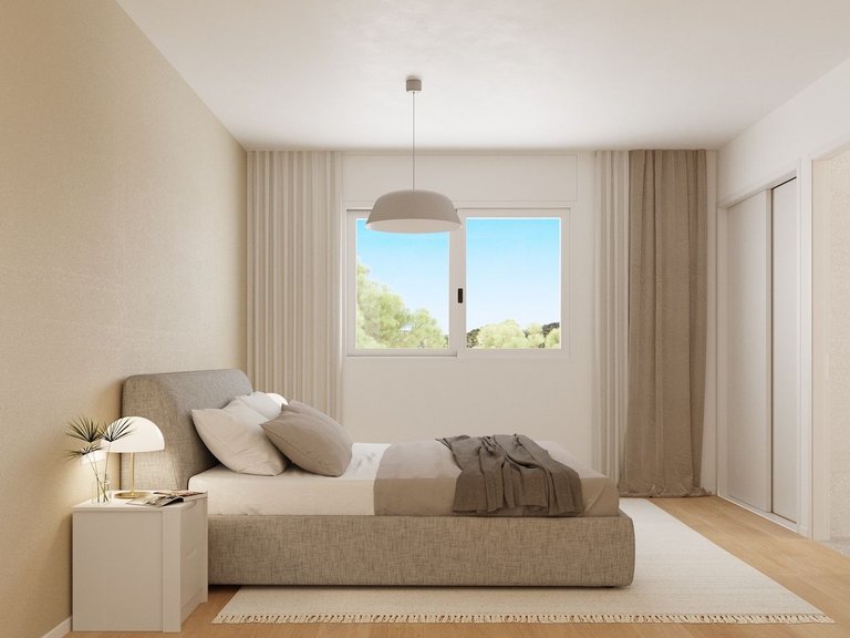 Town House for Sale in Costa Blanca Finestrat, Alicante 12