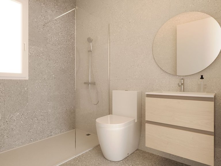 Town House for Sale in Costa Blanca Finestrat, Alicante 14