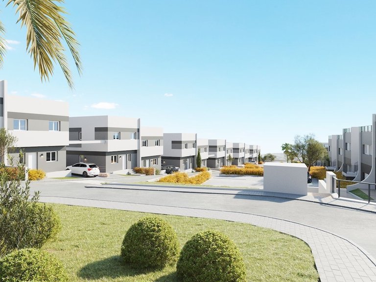 Town House for Sale in Costa Blanca Finestrat, Alicante 5