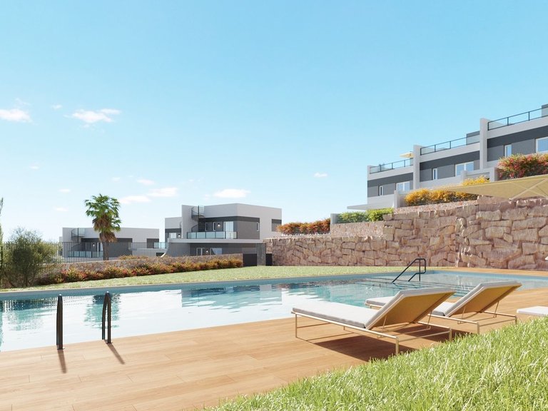 Town House for Sale in Costa Blanca Finestrat, Alicante 2