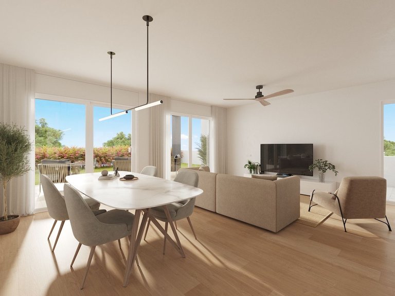Town House for Sale in Costa Blanca Finestrat, Alicante 6