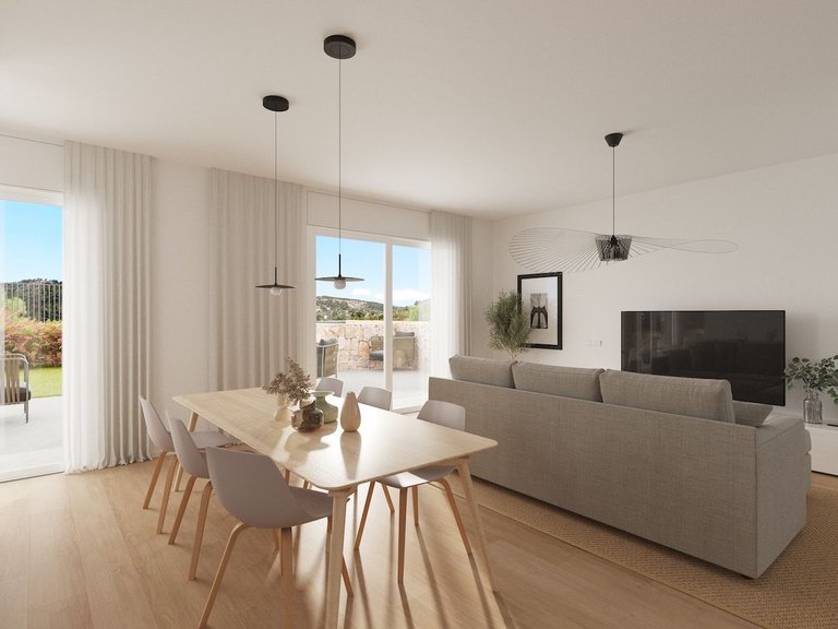 Town House for Sale in Costa Blanca Finestrat, Alicante 8