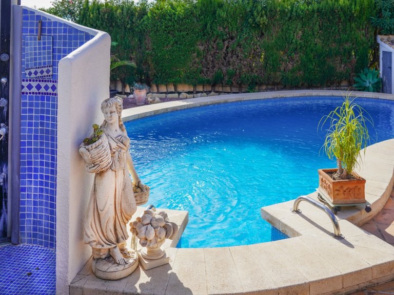 Villa for Sale in Costa Blanca Calpe, Alicante 4