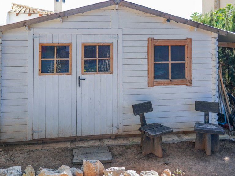 Villa for Sale in Costa Blanca Calpe, Alicante 6