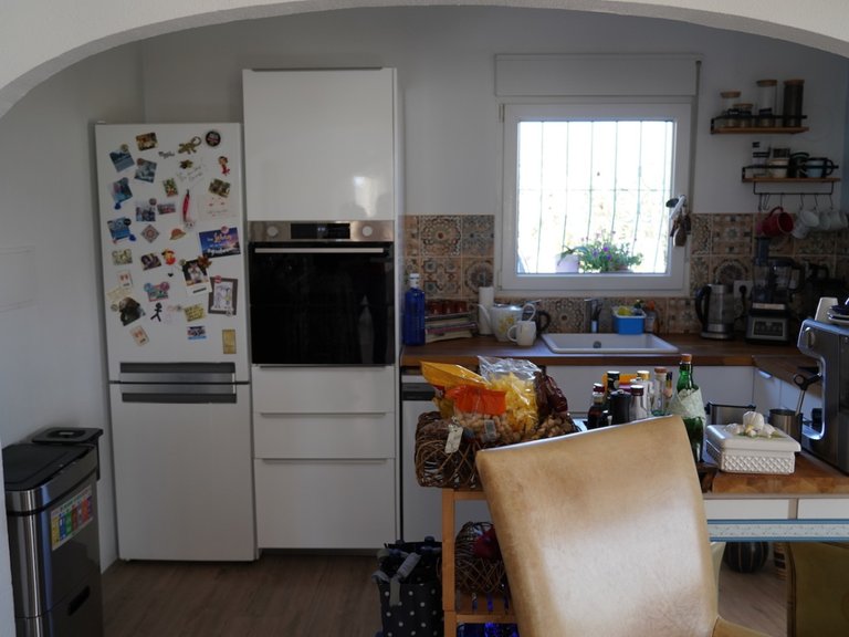 Villa for Sale in Costa Blanca Calpe, Alicante 12