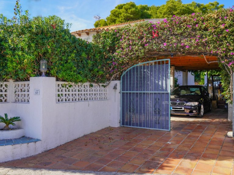 Villa for Sale in Costa Blanca Calpe, Alicante 7