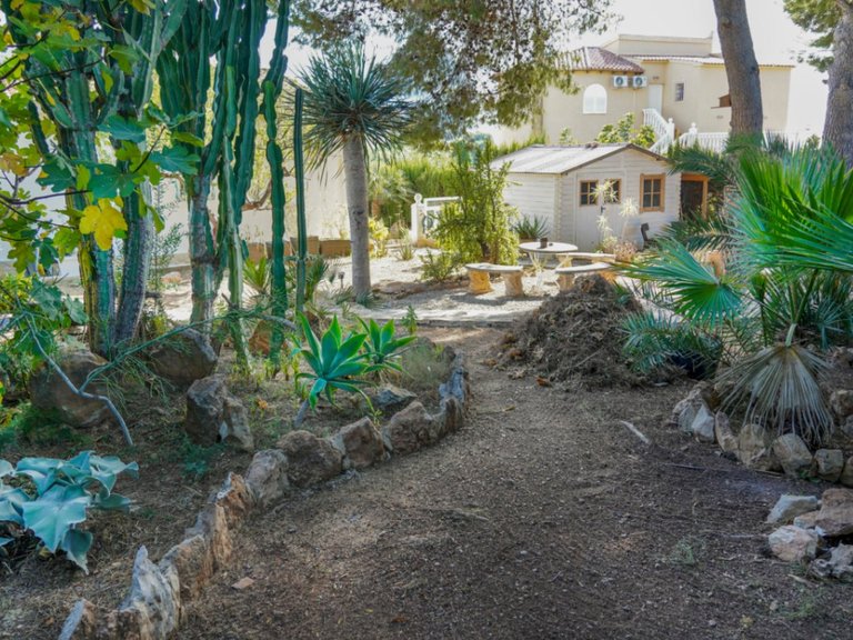 Villa for Sale in Costa Blanca Calpe, Alicante 8