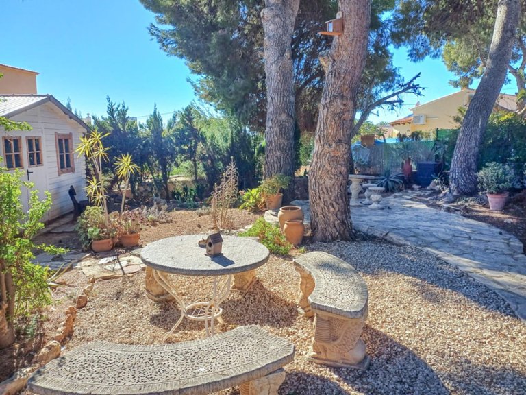 Villa for Sale in Costa Blanca Calpe, Alicante 9