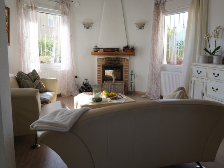 Villa for Sale in Costa Blanca Calpe, Alicante 14