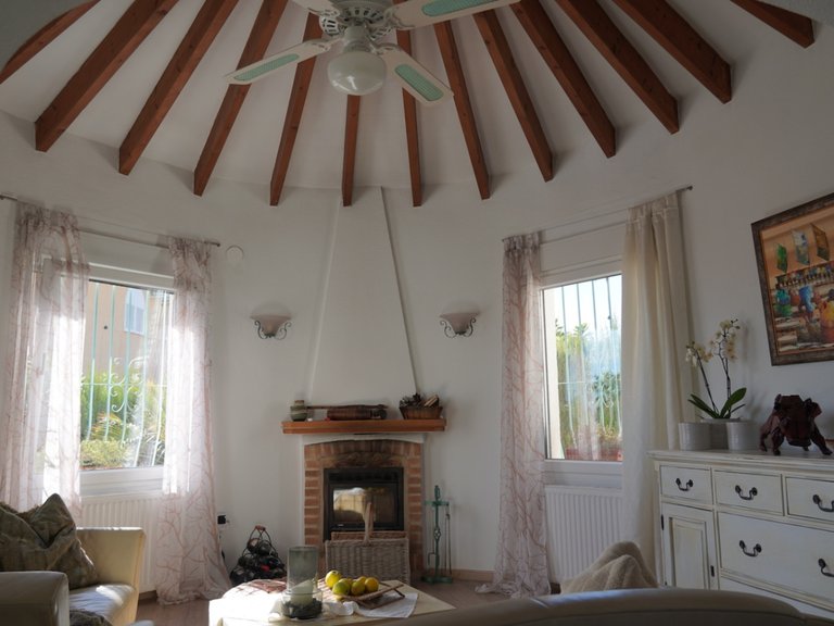 Villa for Sale in Costa Blanca Calpe, Alicante 10