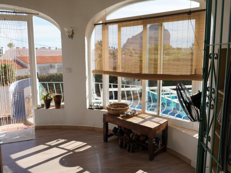 Villa for Sale in Costa Blanca Calpe, Alicante 15