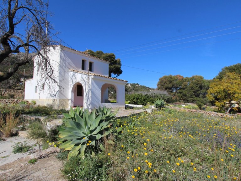 Villa for Sale in Costa Blanca Calpe, Alicante 5